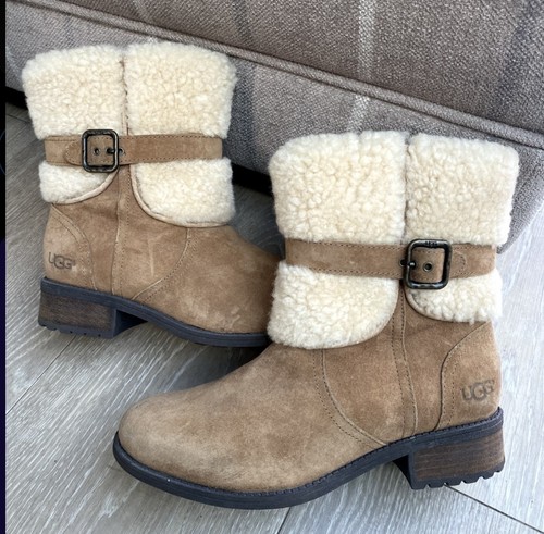 Ladies ugg australia - blayre, ii