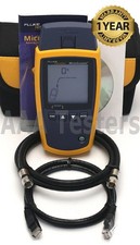 Fluke Networks MicroScanner 2