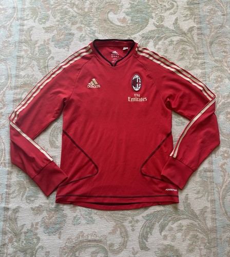 Milan retro 2010 2011 - ac, 2010/2011