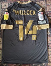 Salford city FC 2021/22 Match