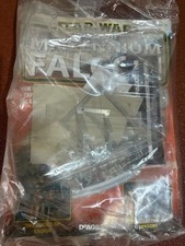 DEAGOSTINI BUILD THE STAR WARS MILLENNIUM FALCON - ISSUE 55  discount available