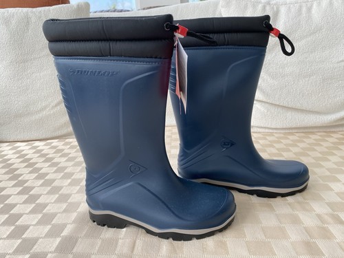 Brand new dunlop blizzard - brand,