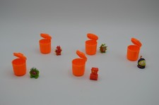 Trash Pack Toy Figures Bundle