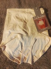 Lady Manhattan Medium White