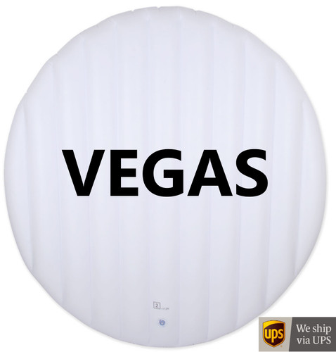 Bestway lay spa vegas - lay, z