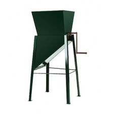 Rutabaga Mill Beet Cutter Feed