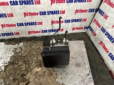 TOYOTA RAV4  XT3 D-4D 2004 MK2 5DR 2.0 DIESEL ABS PUMP 44510-42060