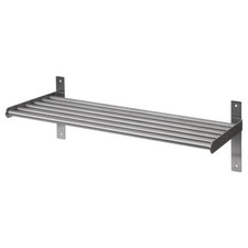 Ikea grundtal kitchen - grundtal, wall
