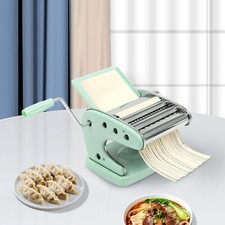 Manual Pasta Maker Machine 6