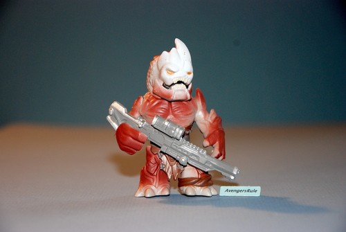 Gears war funko mystery - funko,