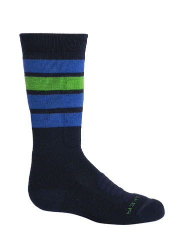 Icebreaker merino kid - icebreaker,