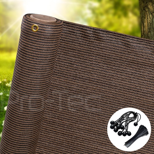 220gsm privacy netting garden