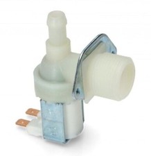For HOOVER BUSH Dishwasher Single INLET VALVE 33190111