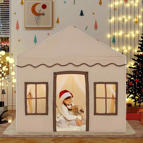 Kids large play tent house - kids,