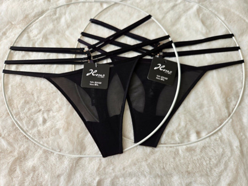 Womens briefs lace panties - briefs,