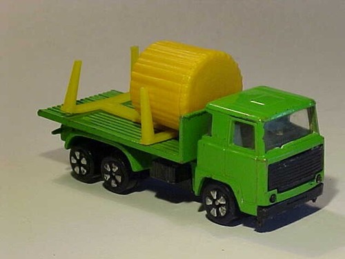Inch 1980 scania 141 - 141, v8