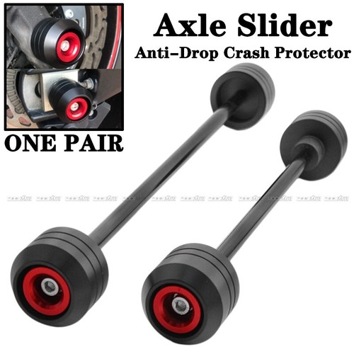 Axle slider for rsv4 1100 - axle,