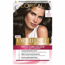 L'Oreal Paris | Excellence