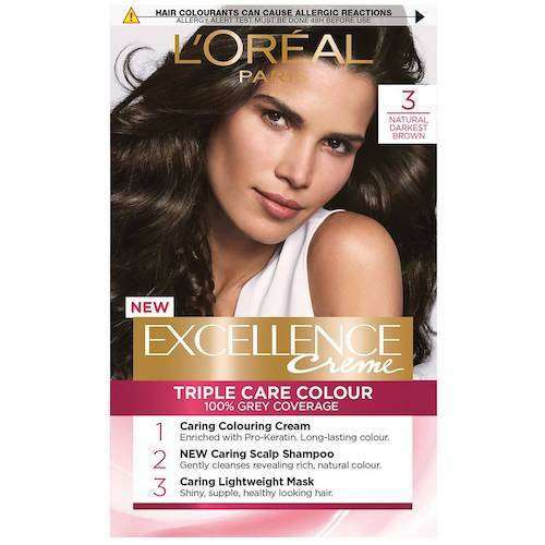 Oreal paris excellence - paris,