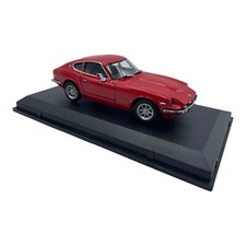 Datsun 240Z Red Classic Z car