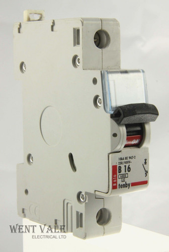 Tenby b616 16a - -,