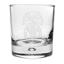 Royal Welch Fusiliers Bubble