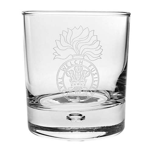 Royal welch fusiliers bubble - royal,