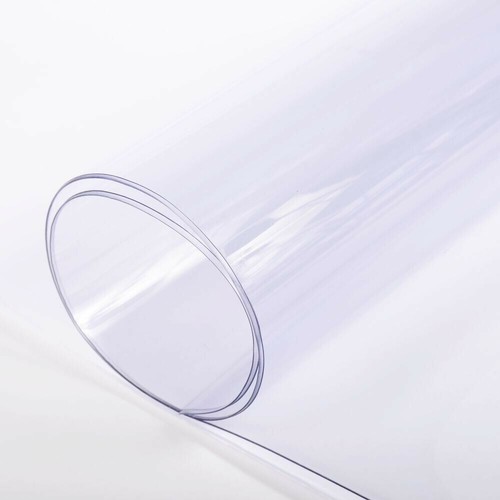 Premium clear plastic - plastic, vinyl