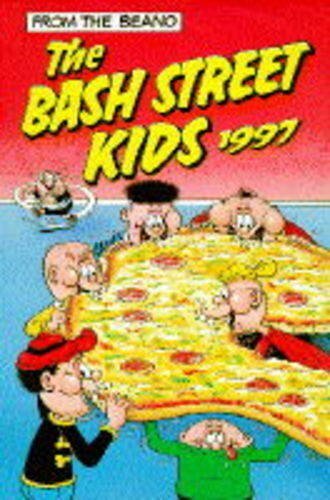 The bash street kids - the, 1997