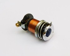 Lucas Type WL3/1 Blue Warning