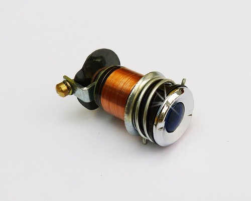 Lucas type wl3 blue warning - wl3/1,