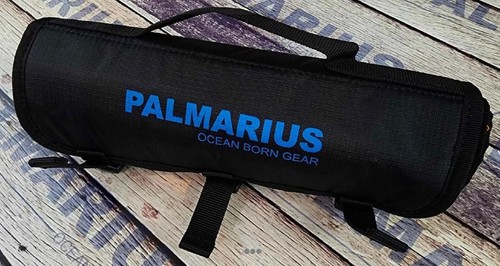 Palmarius jig roll - palmarius, max