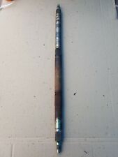 QUAD APACHE AEON COBRA ???  REAR AXLE