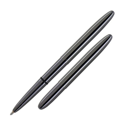 Fisher space pen plated - pen, bullet