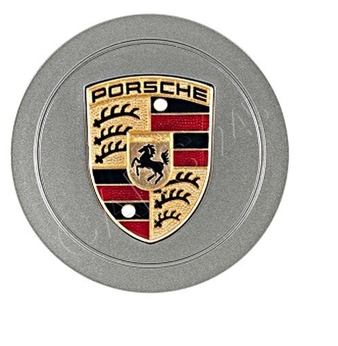 Genuine porsche 911 - 911, hub