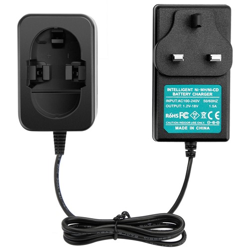 Charger for bosch 2607335073 - bosch,