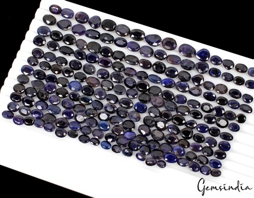 200 pcs natural - pcs, blue