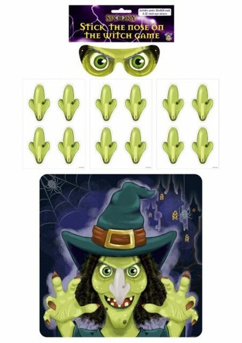 Halloween party game - party, the