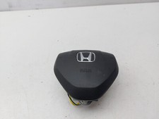 HONDA CIVIC MK9 STEERING WHEEL AIRBAG 2015
