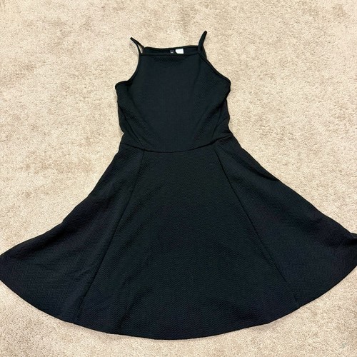 Divided sz 4 black - h&m,