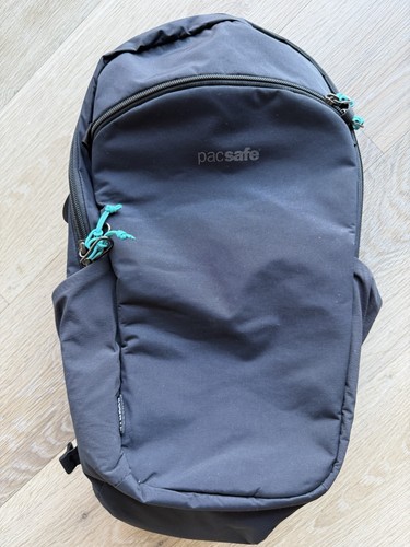 Pacsafe eco 12l anti theft - pacsafe®,