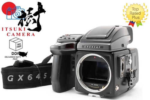 Near mint fujifilm - near,