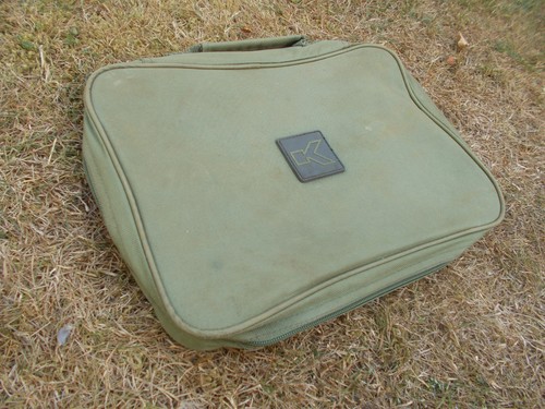 Korum buzz bar bag fishing - korum,