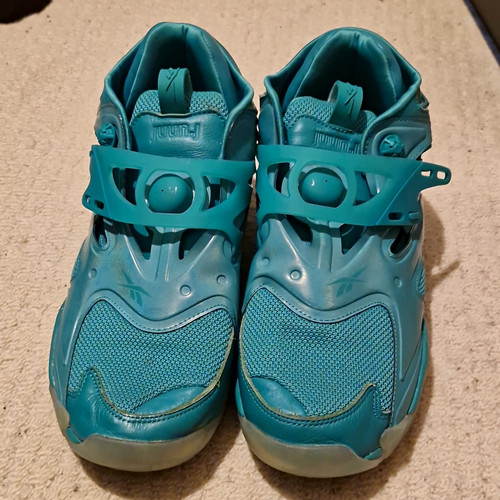 Reebok juun pump - x,