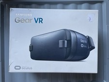 Samsung Gear VR Virtual