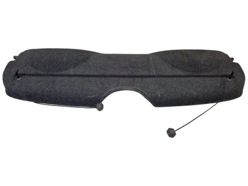 Mini one parcel shelf r50 - parcel,