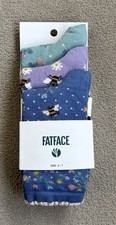Women’s Fat Face Socks UK