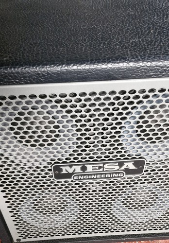 Messa boogie power house - boogie, 4x10