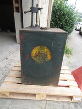 VINTAGE SHELL BP OIL