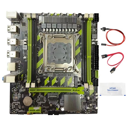 X79g ddr3 gaming motherboard - ddr3,